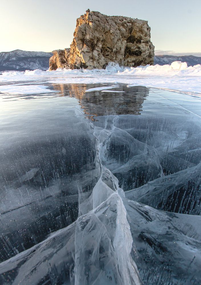 Photograph by Алексей Трофимов