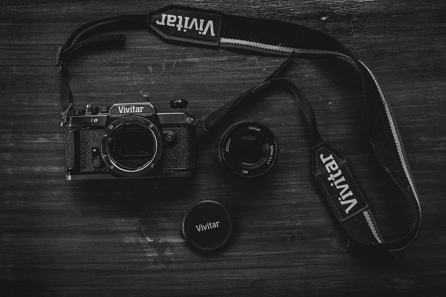 Vivitar