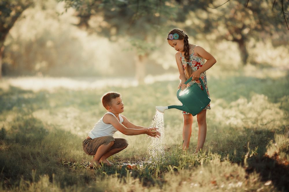 Photograph by Ирина Ларина