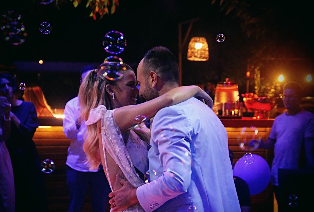 Photograph by Irina Radzinskaya