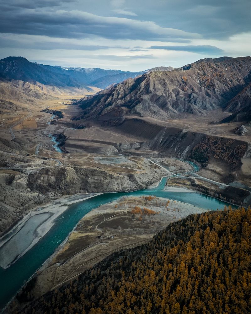 Photograph by Антон Мелёшкин