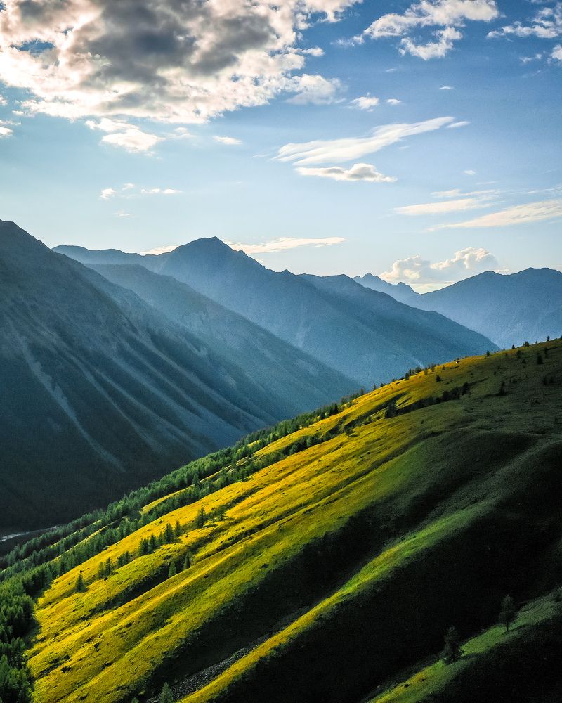 Photograph by Антон Мелёшкин