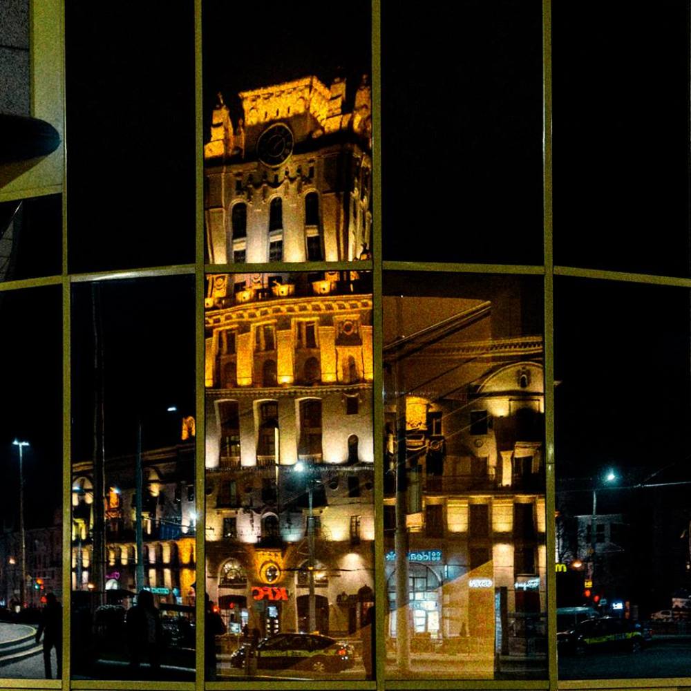 Фотография автора Валерий Невмержицкий