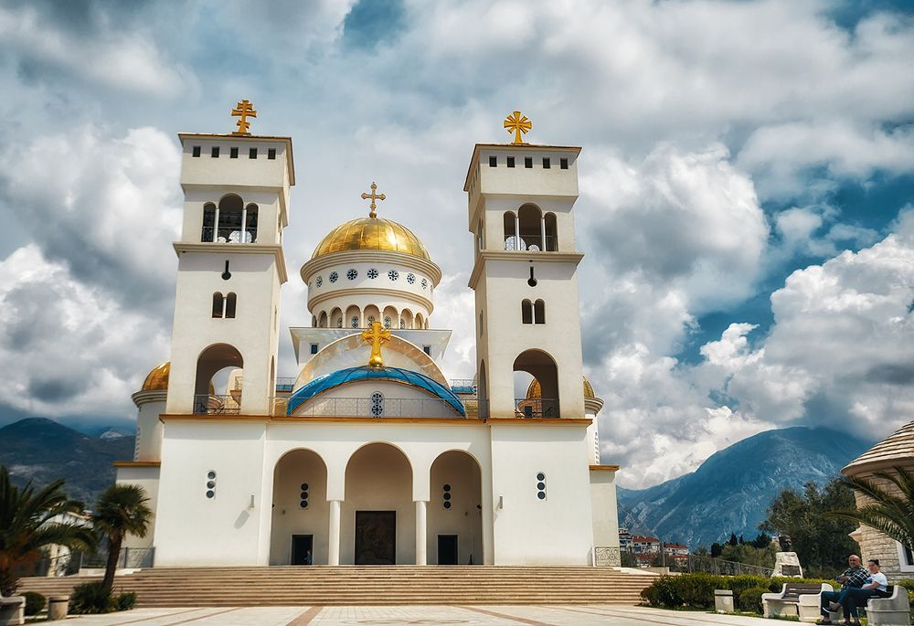 Photograph by Ирина Малина