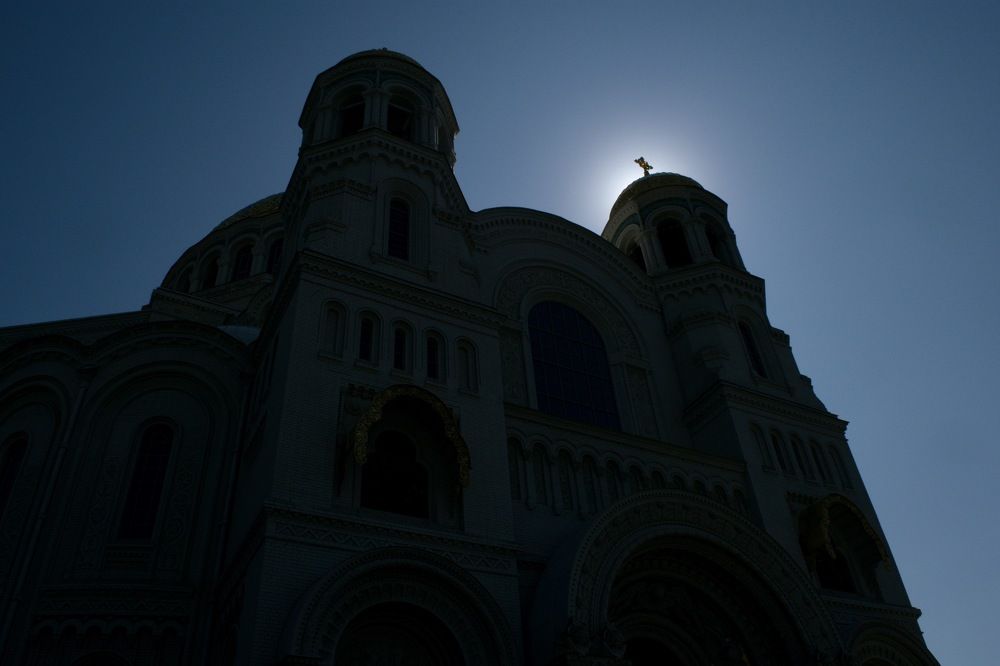 Photograph by Юлия Брежнева