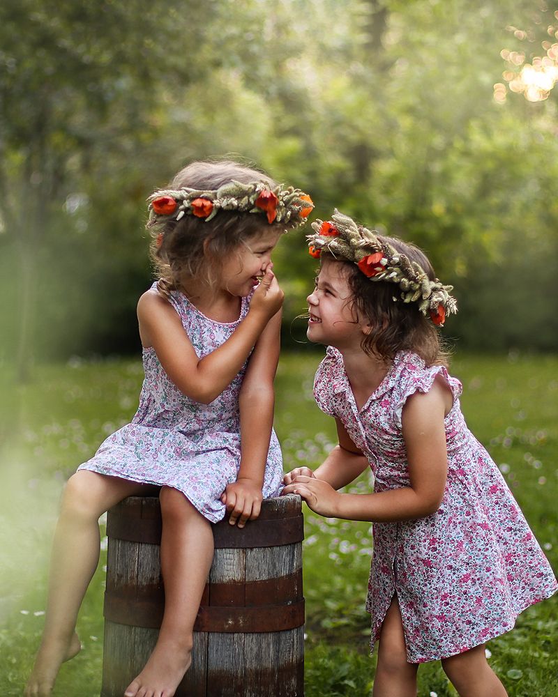 Photograph by Agnese Kalinka