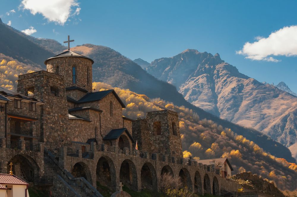 Photograph by Александр Поборчий