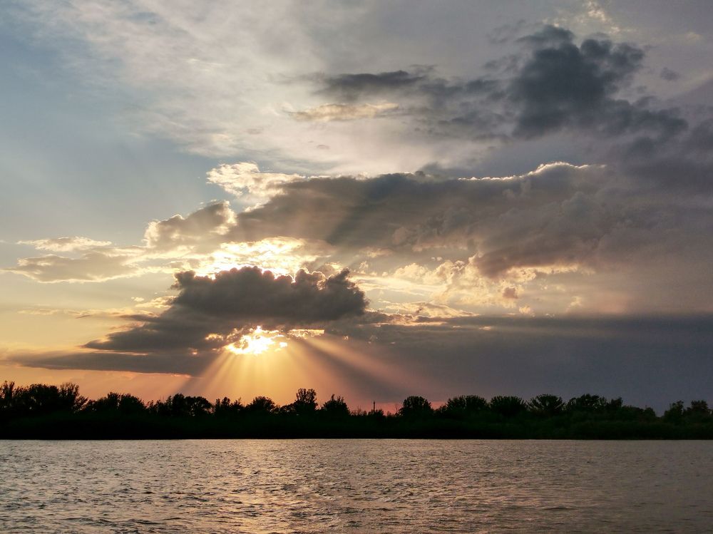 Photograph by Юлия Ледовская