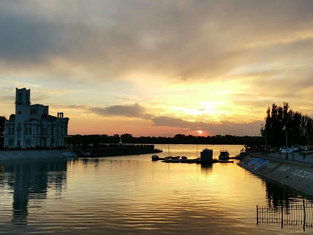 Photograph by Юлия Ледовская