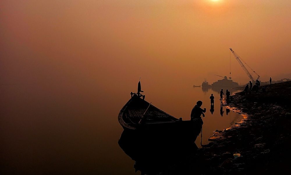 Photograph by KUMAR GAURAV