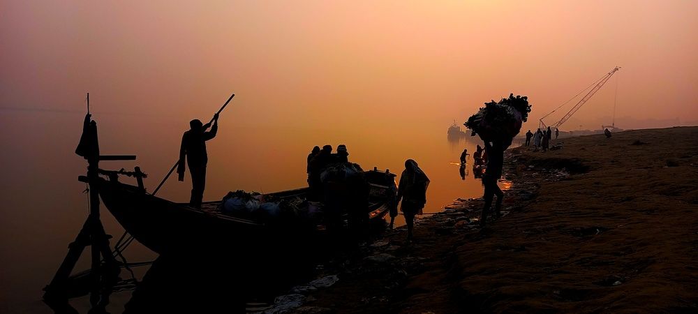 Photograph by KUMAR GAURAV