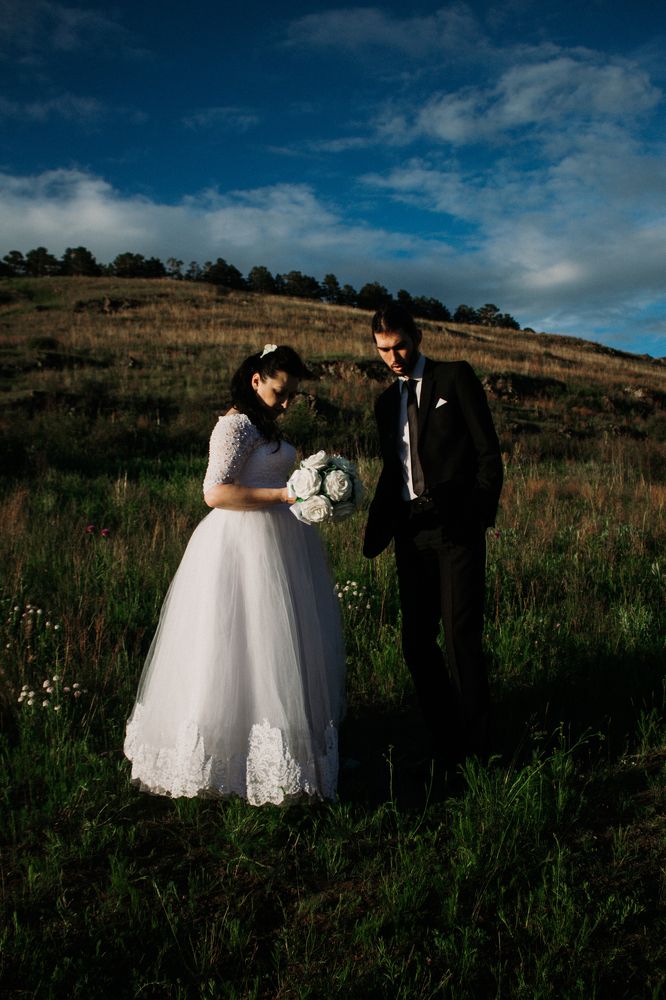 Фотография автора Никита Лоскутников