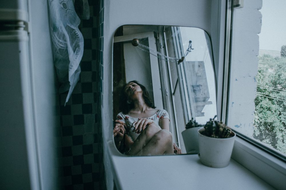 Photograph by Дмитрий Шевченко