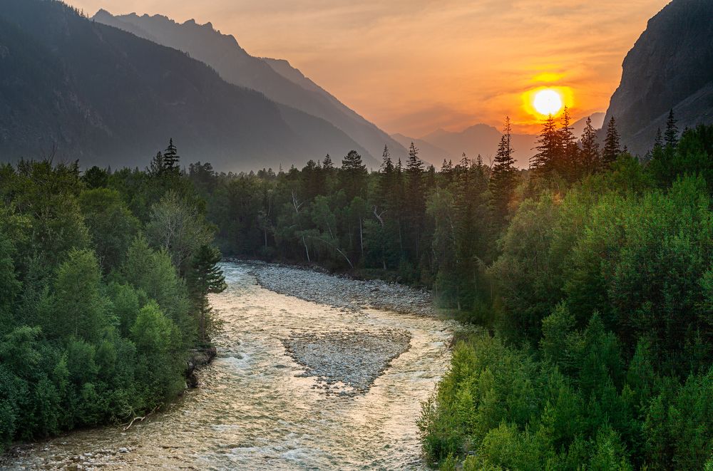 Photograph by Алексей Трофимов