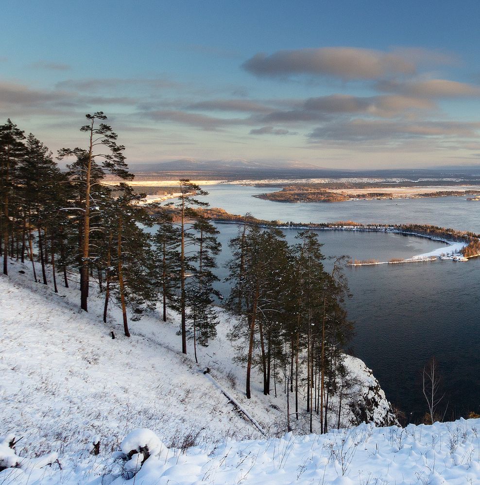 Photograph by Алексей Трофимов