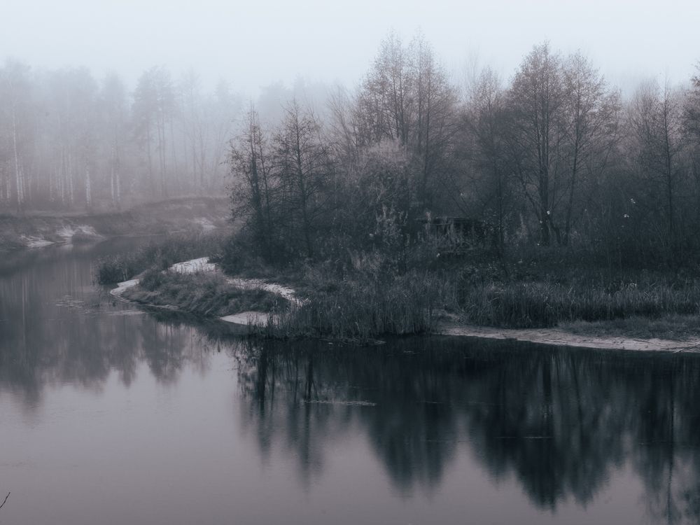 Photograph by Andrew Demianenko