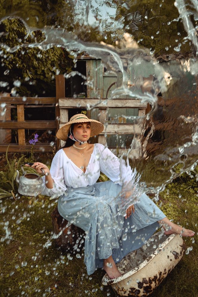 Photograph by Александра Бондаренко