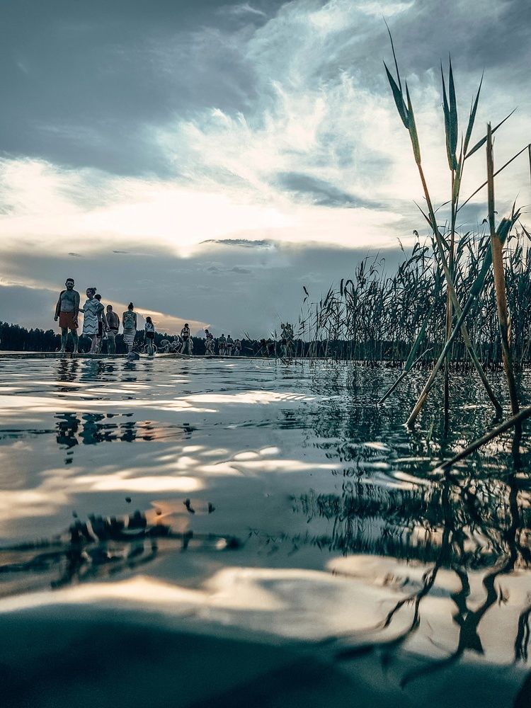 Photograph by Татьяна Олефиренко