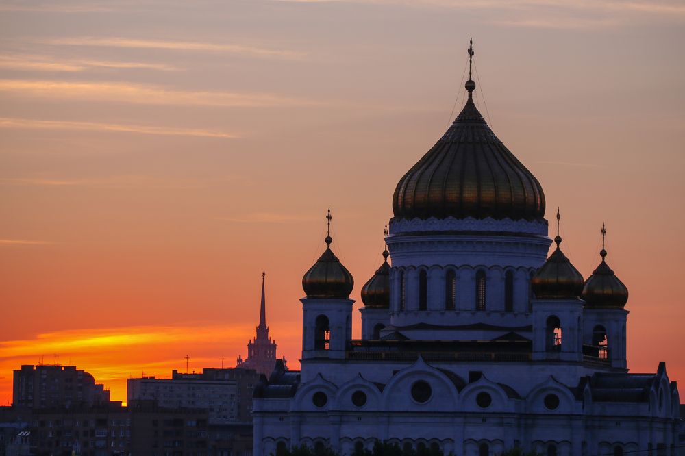 Photograph by Юлия Калугина