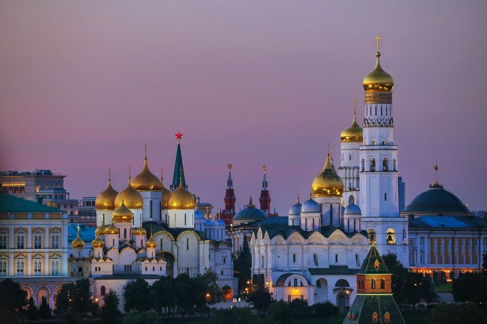 Photograph by Юлия Калугина