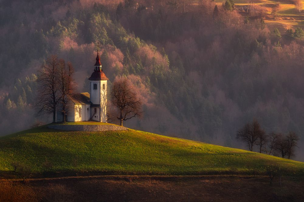 Photograph by Cтанислав Малых