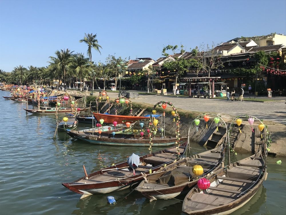 Photograph by HIEU LIEM DO