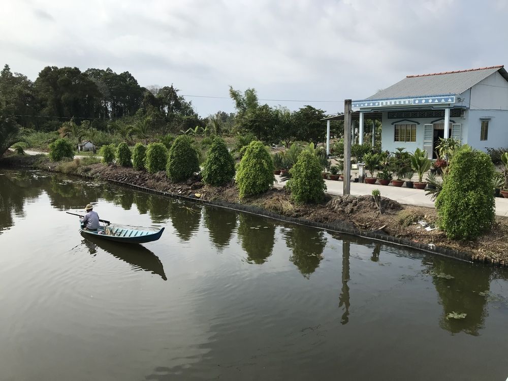 Photograph by HIEU LIEM DO