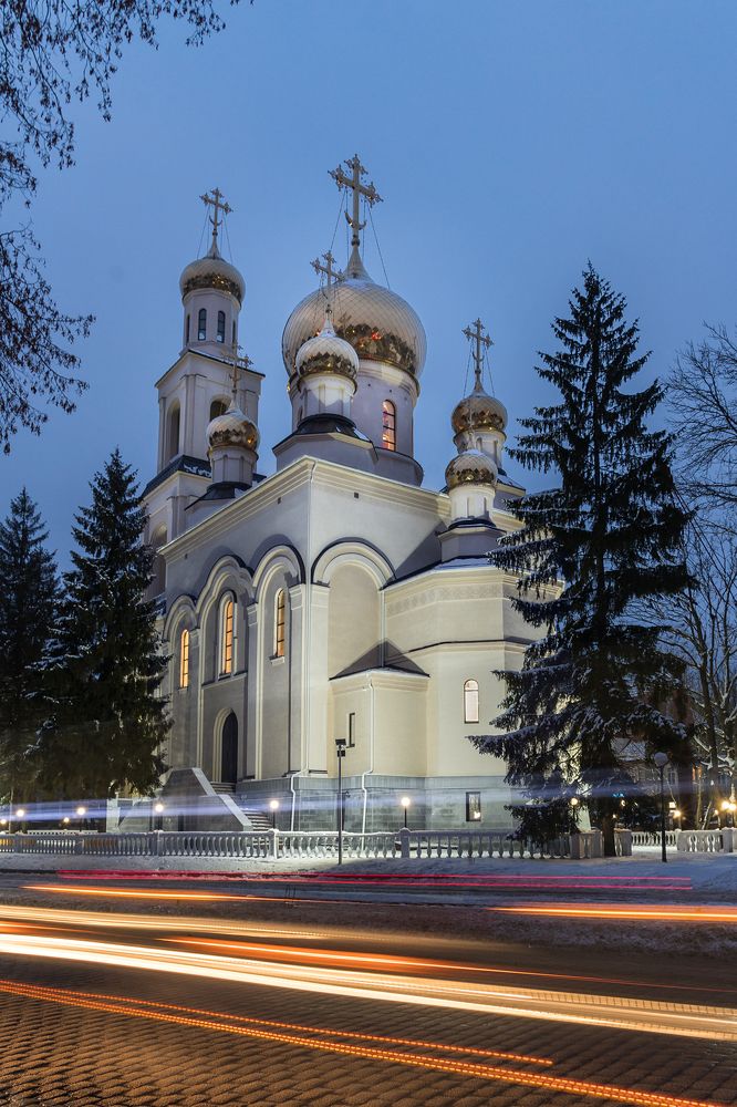 Photograph by Татьяна Рутковская