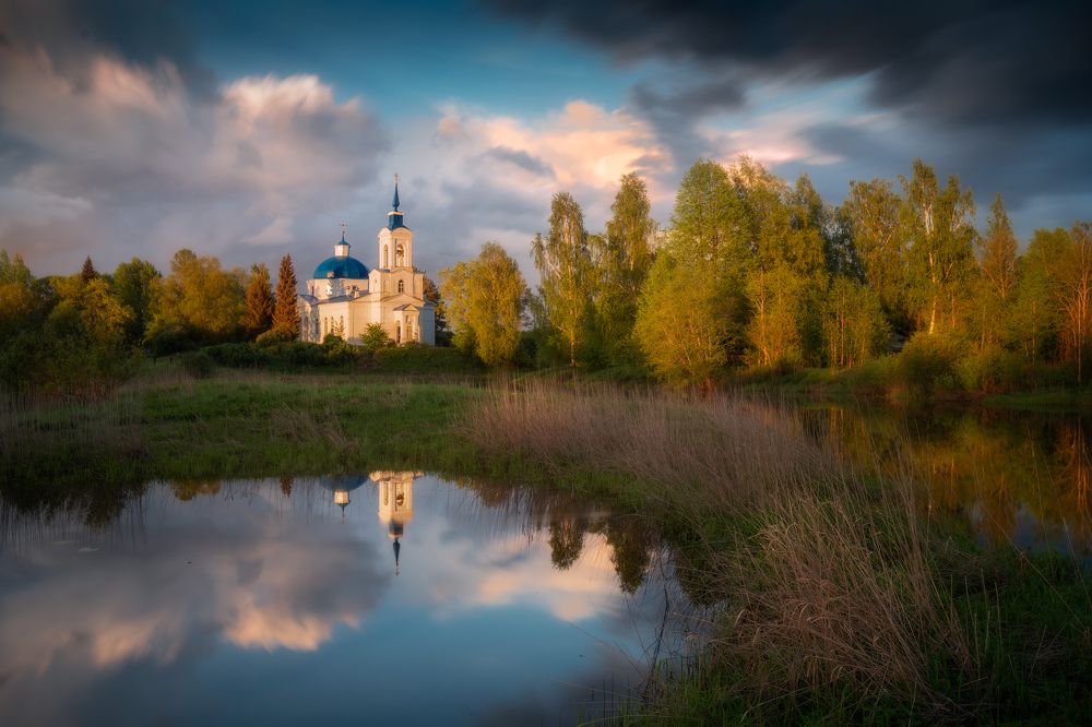 Photograph by Cтанислав Малых