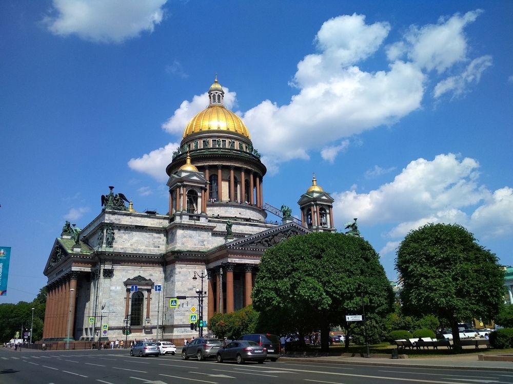 Photograph by ПЕТР ПУСТЫЛЬНИК