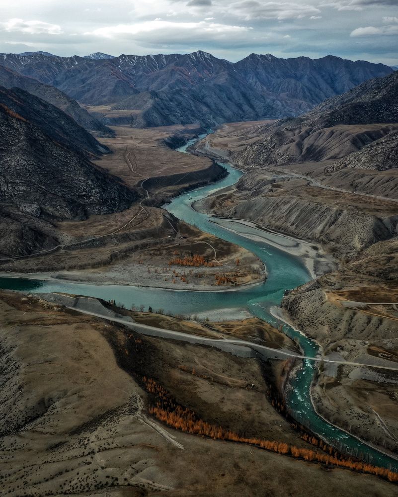 Photograph by Антон Мелёшкин