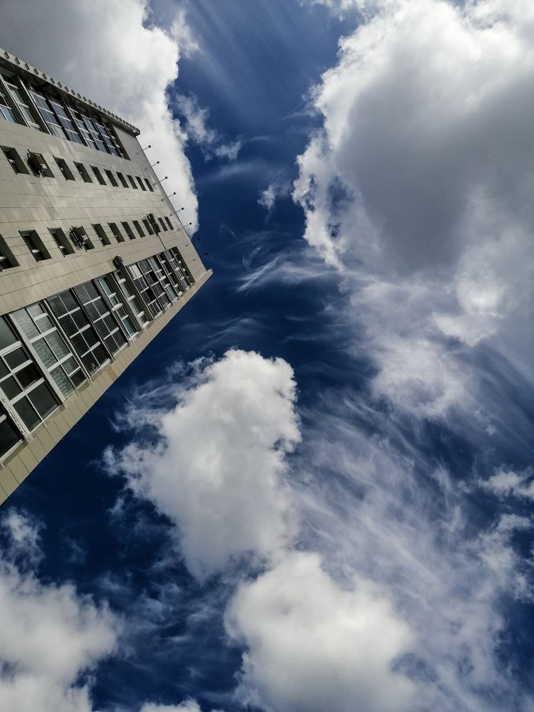 Photograph by Олеся Гейко