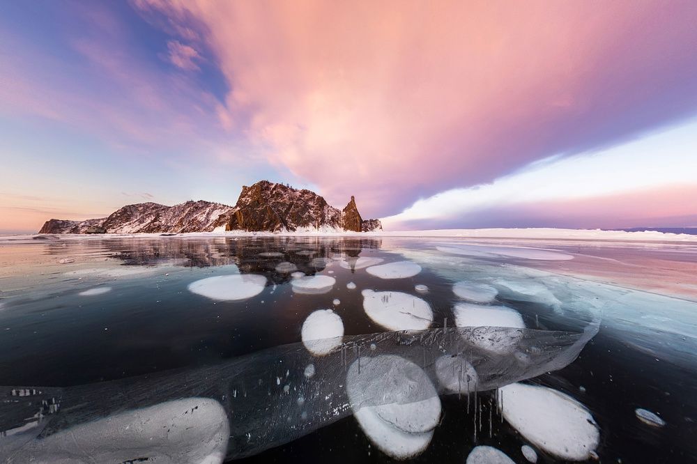 Photograph by Алексей Закиров