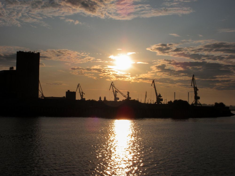 Photograph by Александра Лукашевич