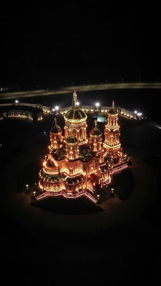 Photograph by Антон Мелёшкин