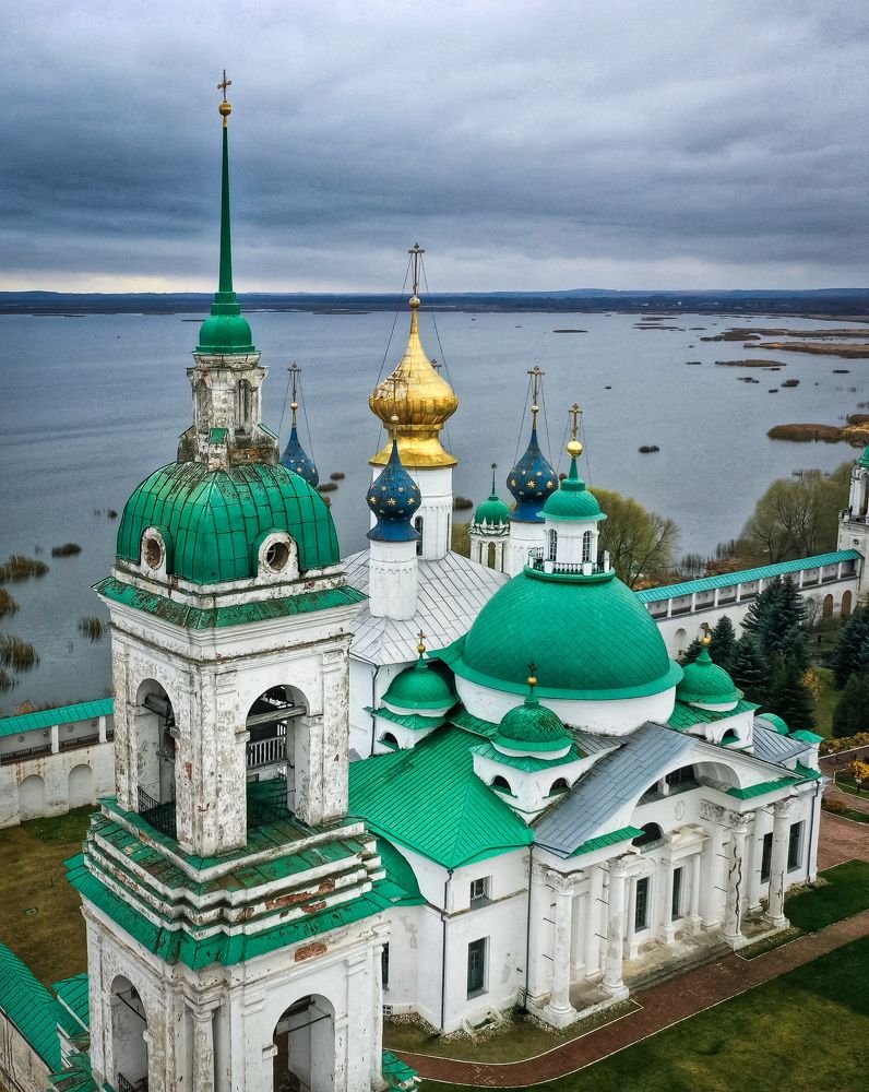 Photograph by Антон Мелёшкин