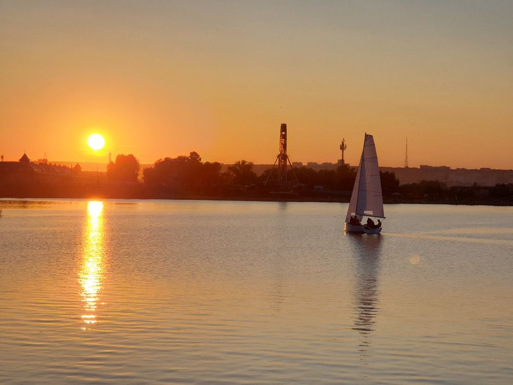 Photograph by mikhail goryachev