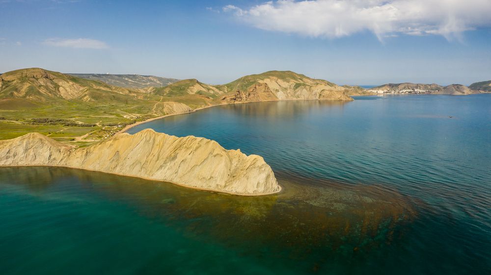 Мыс Хамелеон