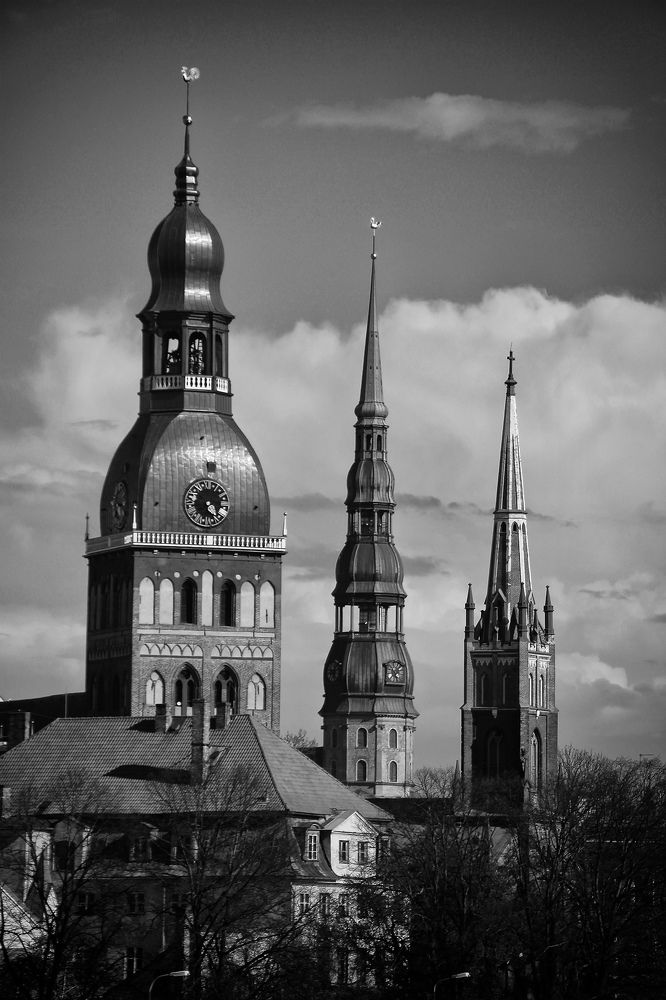 Photograph by Guntars