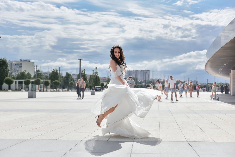 Photograph by Вера Папиж