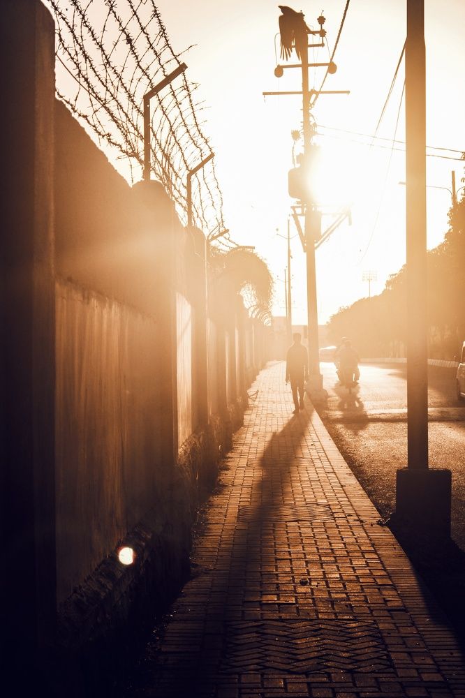 Photograph by Muhammad Saad -