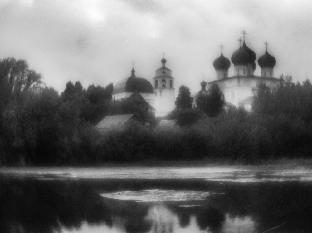 Photograph by Виталий Кожевников