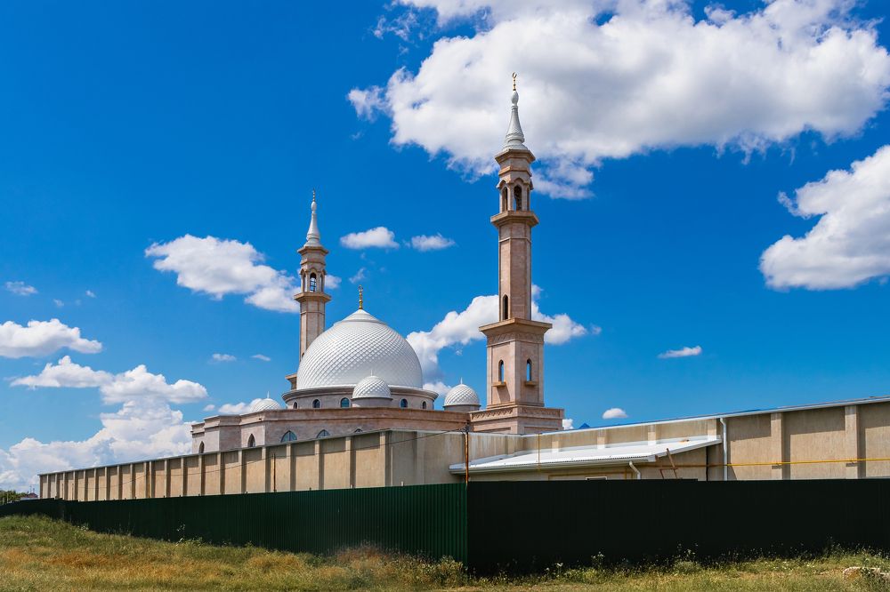 Photograph by Виталий Шкадинов