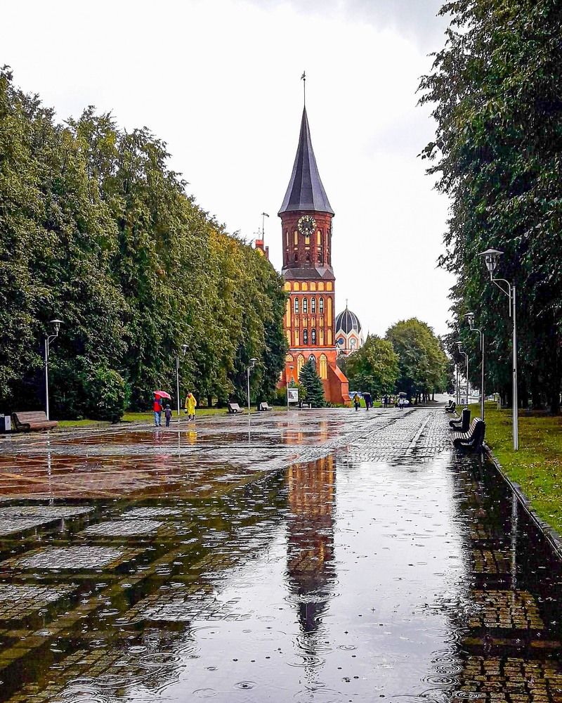 Photograph by Дмитрий Батейкин