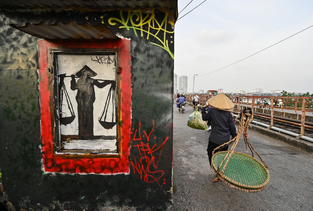 Photograph by Tú Lê Ngọc