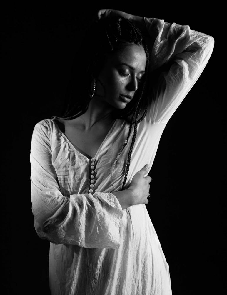 Фотография автора Яна Чхан