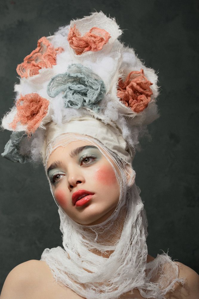 Photograph by Mohammadreza Rezania