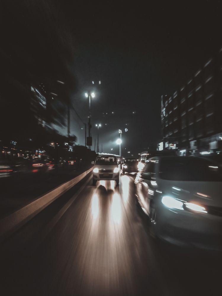 Photograph by Muhammad Saad -