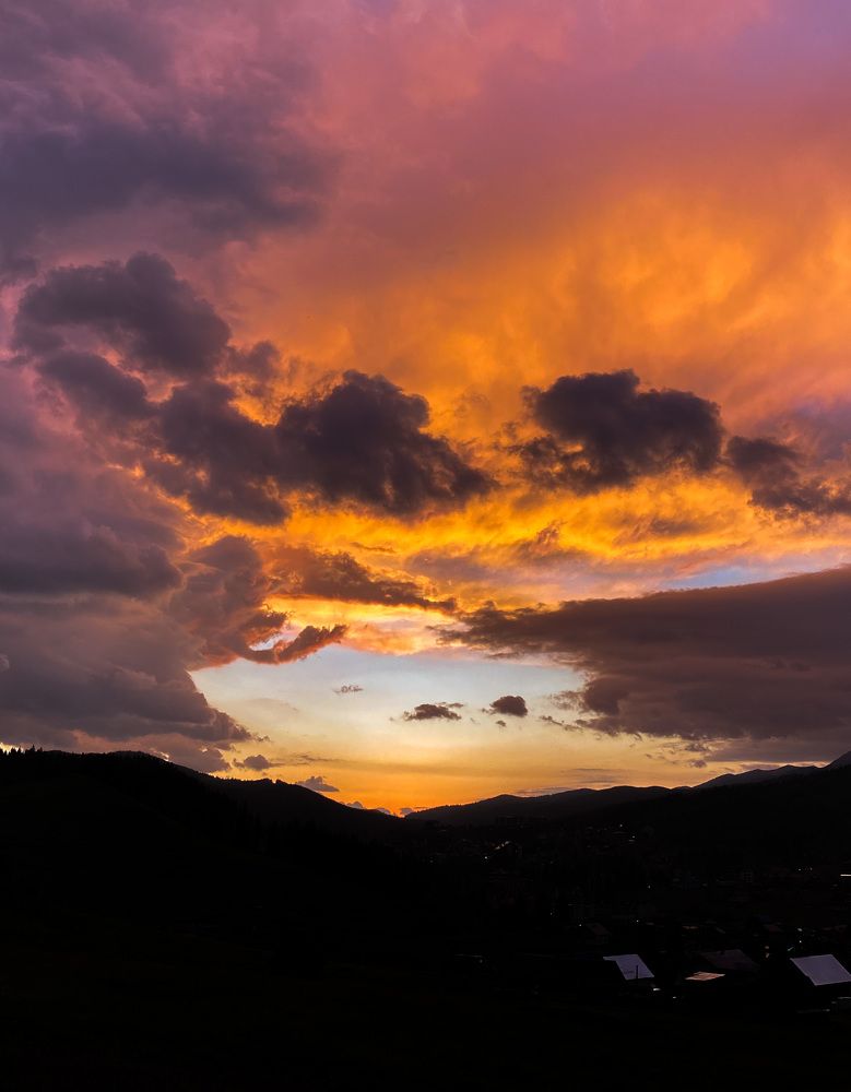 Photograph by Арина Колесник