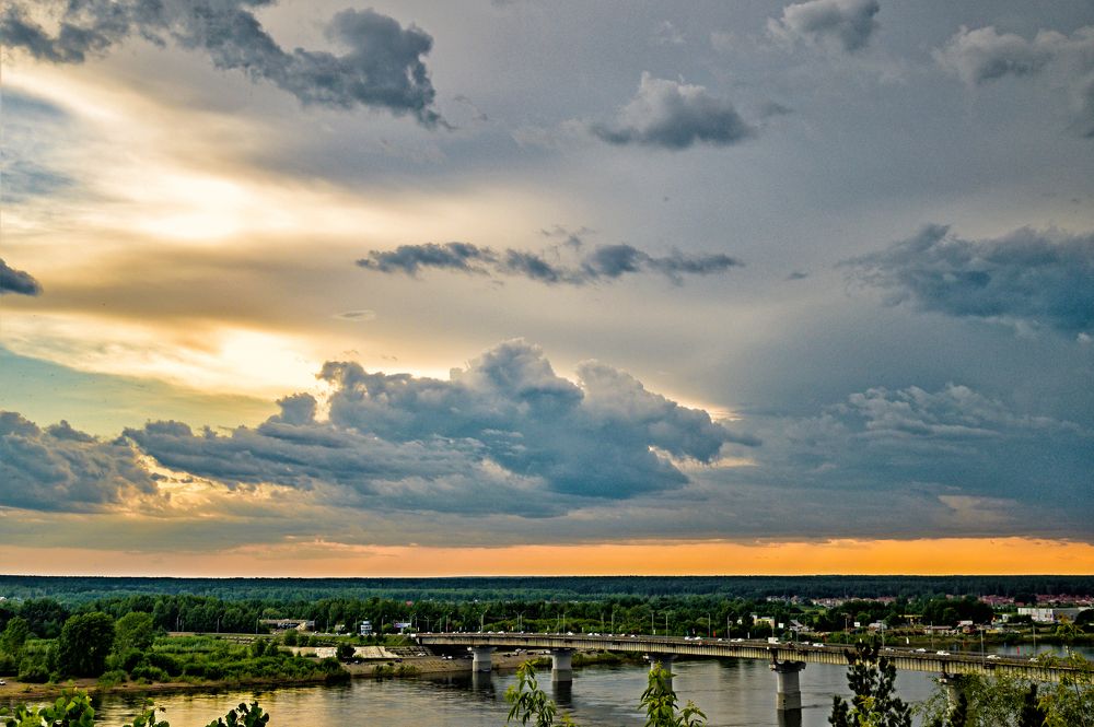 Photograph by Галина Патрушева